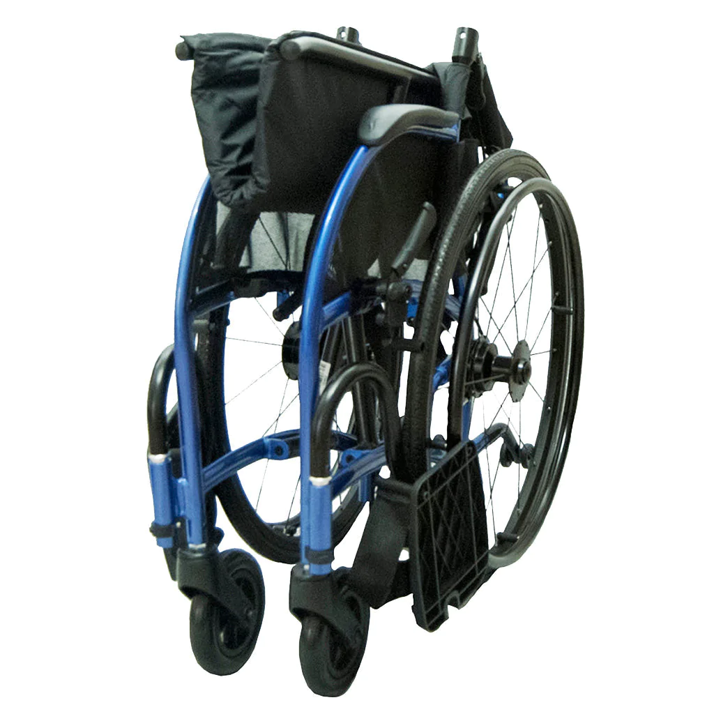 STRONGBACK 24 Wheelchair | Lightweight and Ergonomic Design