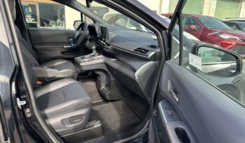 2021 Toyota Sienna Hybrid XSE | VMI Northstar Power Infloor  Wheelchair Accessible Conversion full