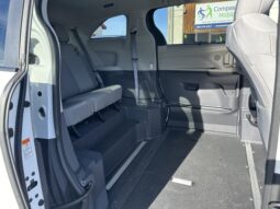 2023 Toyota Sienna Hybrid LE AWD | VMI Northstar Wheelchair Accessible Conversion full