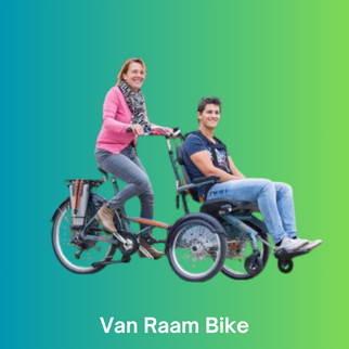 Van Raam Bikes