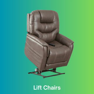 Lift Chairs