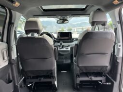 2024 Toyota Sienna Hybrid XSE Plus AWD | The New Vantage Mobility Northstar Wheelchair Accessible Conversion full