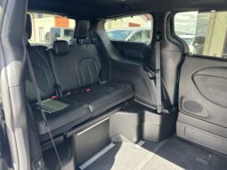 2024 Chrysler Pacifica Touring L DVD S Package | Vantage Mobility Northstar Wheelchair Accessible Conversion full