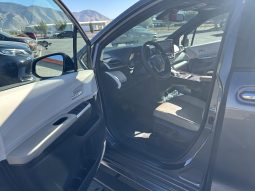 2024 Toyota Sienna XLE Leather Sunroof | VMI Manual Rear Entry ADA Wheelchair Conversion full