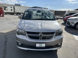 2019 Dodge Grand Caravan GT | Manual Rear Entry Wheelchair Accessible Conversion full