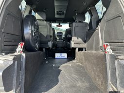 2019 Dodge Grand Caravan GT | Manual Rear Entry Wheelchair Accessible Conversion full