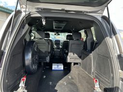 2019 Dodge Grand Caravan GT | Manual Rear Entry Wheelchair Accessible Conversion full