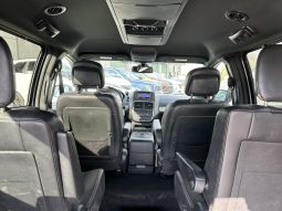 2019 Dodge Grand Caravan GT | Manual Rear Entry Wheelchair Accessible Conversion full