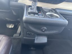 2022 Toyota Sienna Hybrid Platinum AWD | VMI Northstar Wheelchair Accessible Conversion full