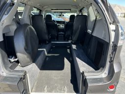 2015 Toyota Sienna SE | Freedom Motors Manual Rear Entry Wheelchair Accessible Conversion full