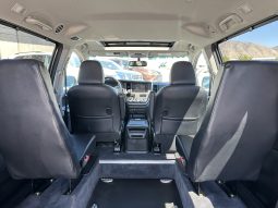 2015 Toyota Sienna SE | Freedom Motors Manual Rear Entry Wheelchair Accessible Conversion full