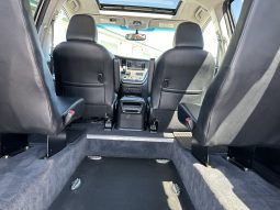 2015 Toyota Sienna SE | Freedom Motors Manual Rear Entry Wheelchair Accessible Conversion full