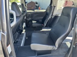 2015 Toyota Sienna SE | Freedom Motors Manual Rear Entry Wheelchair Accessible Conversion full