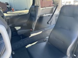 2015 Toyota Sienna SE | Freedom Motors Manual Rear Entry Wheelchair Accessible Conversion full