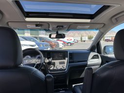 2015 Toyota Sienna SE | Freedom Motors Manual Rear Entry Wheelchair Accessible Conversion full