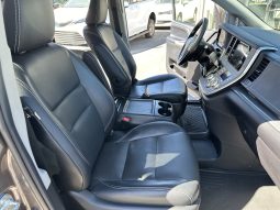 2015 Toyota Sienna SE | Freedom Motors Manual Rear Entry Wheelchair Accessible Conversion full