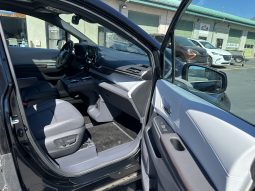 2024 Toyota Sienna Hybrid XSE Plus AWD | The New Vantage Mobility Northstar Wheelchair Accessible Conversion full