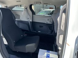 2024 Toyota Sienna LE | VMI Manual Rear Entry ADA Wheelchair Conversion full