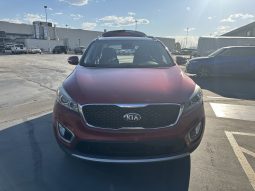 2017 Kia Sorento EX  | Freedom Motors Power Rear Entry Wheelchair Accessible SUV full